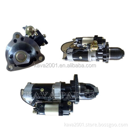 Starter Motor For Caterpillar 3304 3Y7996 3Y8850 M004T95478